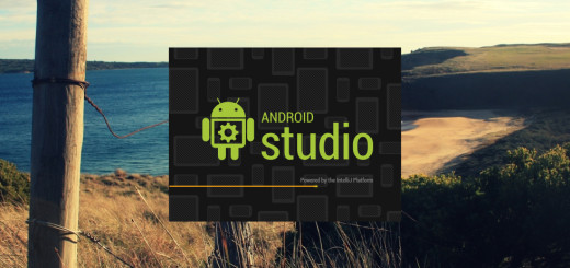 android studio 1.0