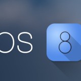 iOS 8 for iPhone 6