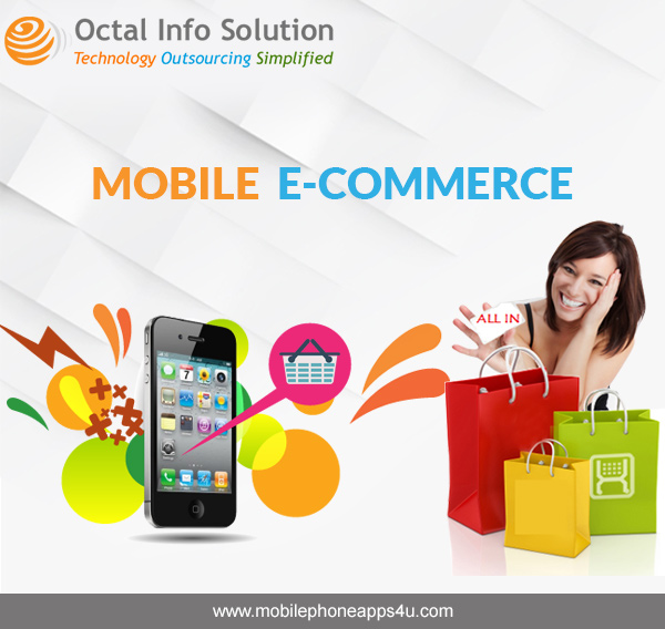 Mobile eCommerce 