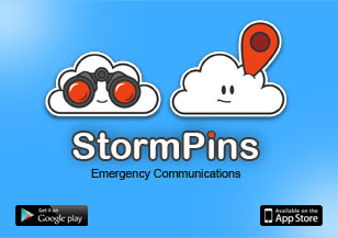 StormPins